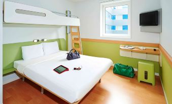 ibis budget Albi Terssac