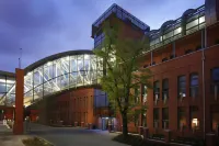 City Park Hotel & Residence Hotels in 
