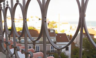 Cozy Lisbon Alfama