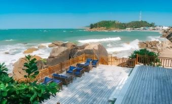 Resort Bai Xep Quy Nhon