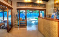 The Yoga Garden Hotels in Gili Trawangan