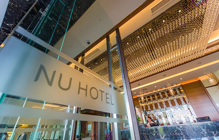 Nu Hotel
