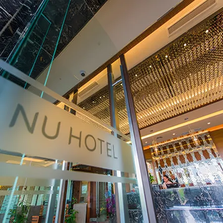 Nu Hotel