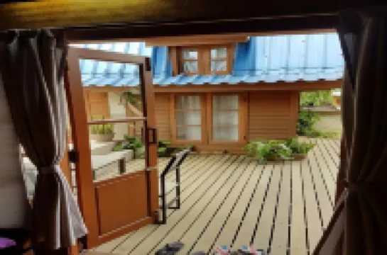 Ever Green Guest House