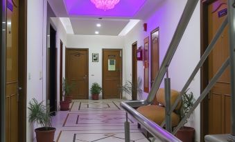 Hotel Kesar D Villa