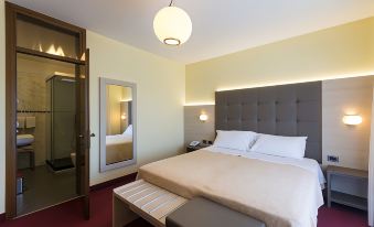 Park Hotel Ristorante Ca' Bianca - Housity