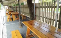 Chunjangdae Haemil Pension Hotels in Seocheon-gun