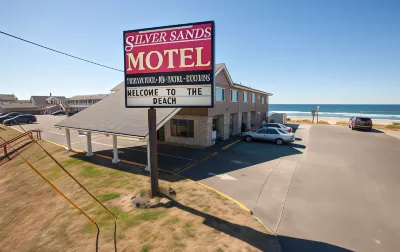 Silver Sands Hotels in Oceanside