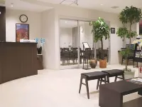 Susono Central Hotel Suzuki Hotel di Susono