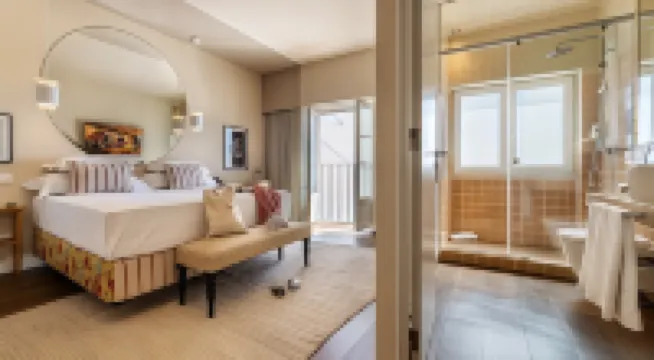Pousada Vila Real Santo Antonio - Thân thiện với thú cưng