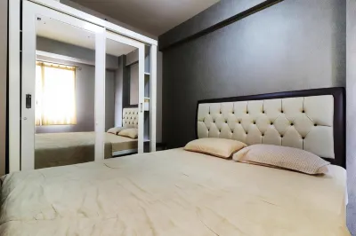 Onted's Room Apartemen Kalibata City