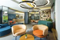 Hampton by Hilton London Park Royal Hotels in London Borough of Ealing