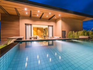 Khaoyai Luxury Penthouse at Atta 6501