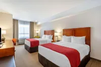 Comfort Inn & Suites Hotels in Valemount