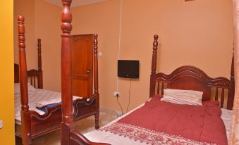 Lovely 3-Beds - Prosper House in Kampala - Uganda