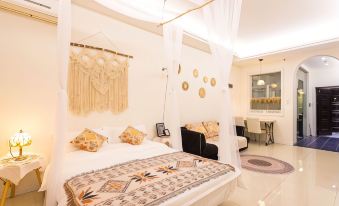 Wenxiansen Apartment (Binjiang Street No. 1)