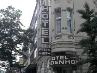 Hotel Weidenhof Hotel in zona Centro Commerciale Kö-Bogen