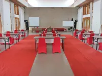 Grand Mega Resort & Spa Hotels in Cepu