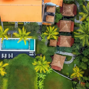 Ubud Sari Health Resort Hotels near Ubud