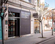 Hotel Madanis Liceo Hôtels à : L'Hospitalet de Llobregat