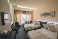 Louis V Hotel Beirut Các khách sạn ở Dbayeh
