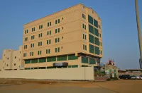 Golden Armada Hotel - Jazan