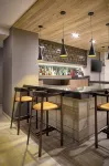 Fairfield Inn & Suites Aguascalientes - Baarit