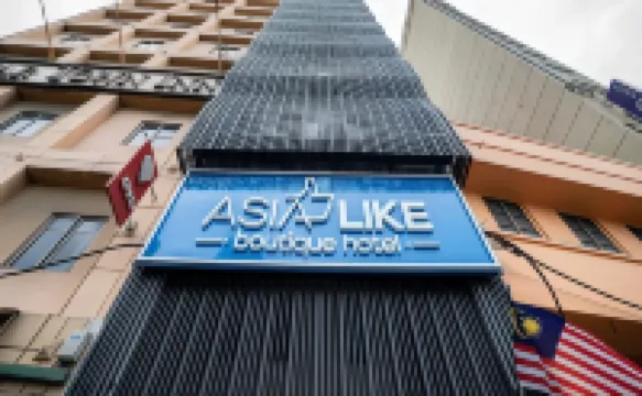 Asia Like Boutique Hotel