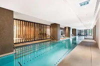 Melbourne Private Apartments - Collins Wharf Waterfront, Docklands