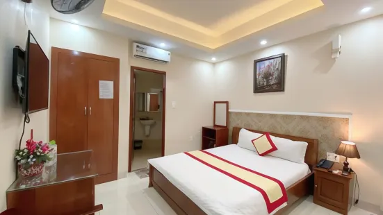 Bien Vang Vung Tau Hotel