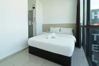 M Design Hotel@KLIA,Sepang