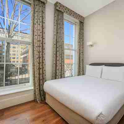 Tavistock Place Apartments Rooms