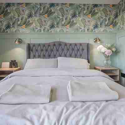Brandy Cove - 1 Bed Cabin - Landimore Rooms