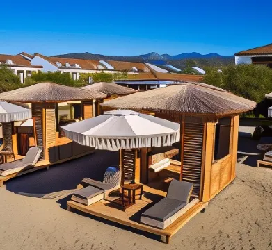 Jiva Beach Resort - Ultra All Inclusive