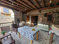 Pitharia Hotels in Kalo Chorio
