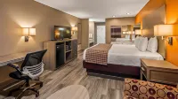 Best Western Gateway Inn