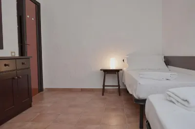 Welcomely - Villa Adele Hôtels à : Castiadas