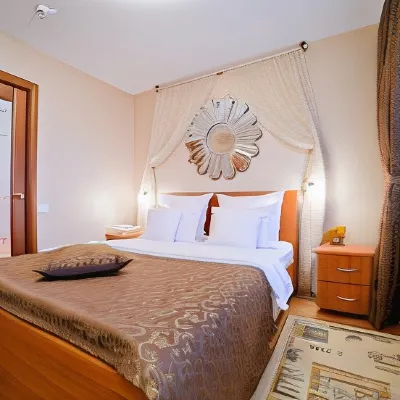 Syktyvkar Hotel
