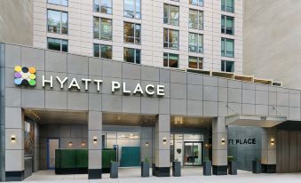 Hyatt Place NYC Chelsea