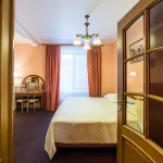 Domik Okhotnika Hotel Hotel in zona Igora