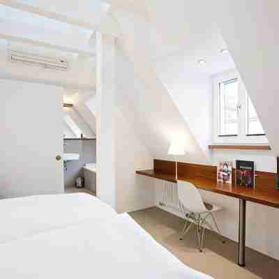 斯特恩市政廳飯店 Rooms