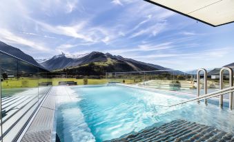 Tauern Spa Hotel & Therme