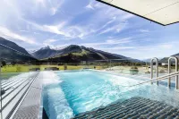 Tauern Spa Hotel & Therme Hotels in Kaprun