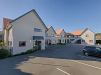 Bella Vista Motel Greymouth Hotels near Coal River Heritage Park
