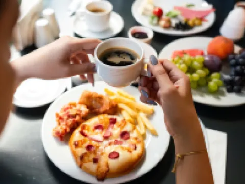 Four Sides Taksim Lion Hotel&Spa Hotels in Istanbul