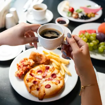 Four Sides Taksim Lion Hotel&Spa