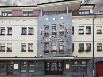 Hotel Civitas