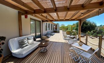 Biovilla Sustentabilidade