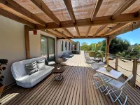 Biovilla Sustentabilidade Hotels in Palmela