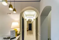 B&B la Residenza di Michelangelo فنادق في فلورنسا